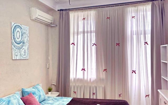 Квартира в Самом Центре Краснодара