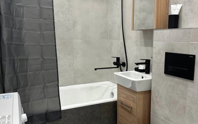 Na Gusarskoy 4 Flat