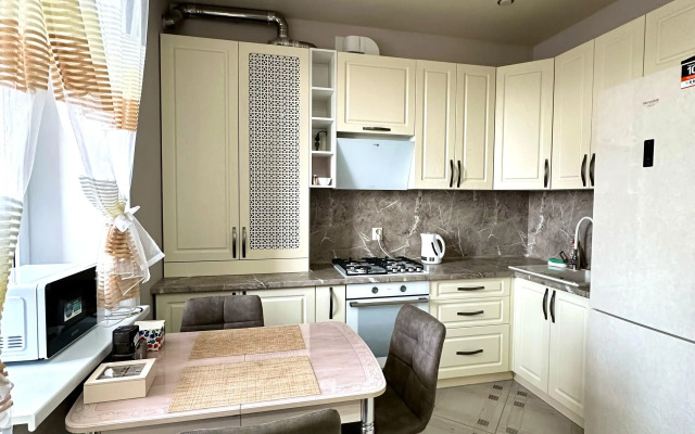 Apartments M4 Don