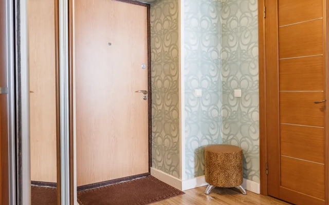 Апартаменты Sweet Home