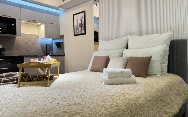 Uyutnye K 513 Apartments