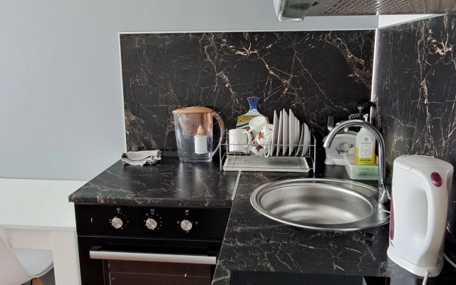 Апартаменты Кларнет