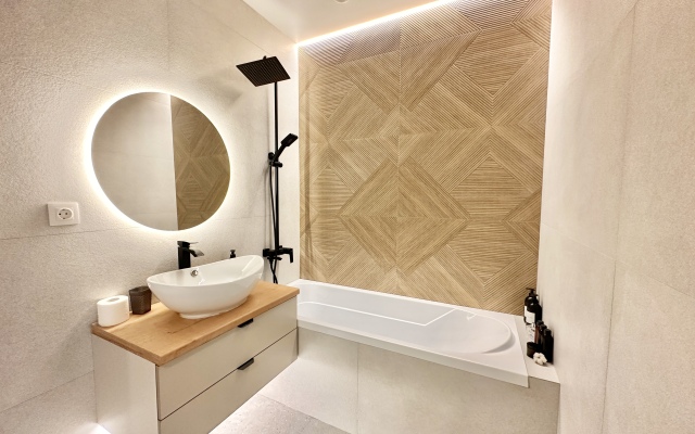 Квартира Эсте