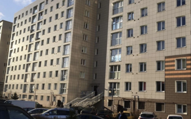 Апартаменты Александрия De Lux