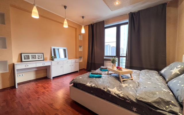 Апартаменты uTrip Barcelona