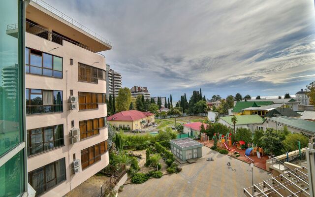 Kurortny Apartment 6