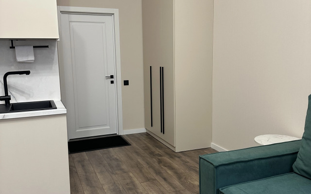 Апартаменты Санкт-Петербург