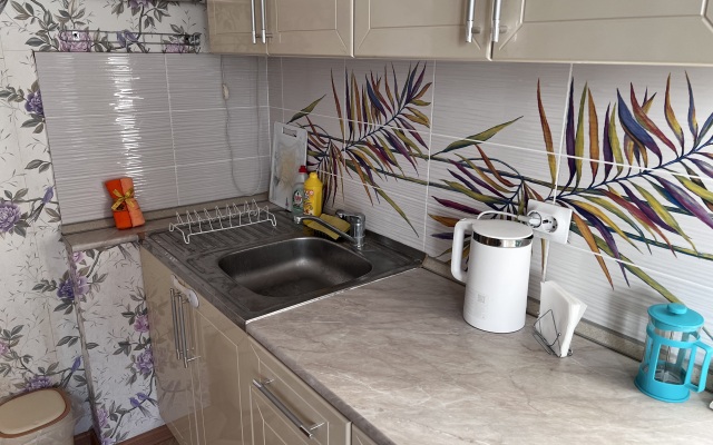 Uyutnaya U Akvaparka Okeanis Flat
