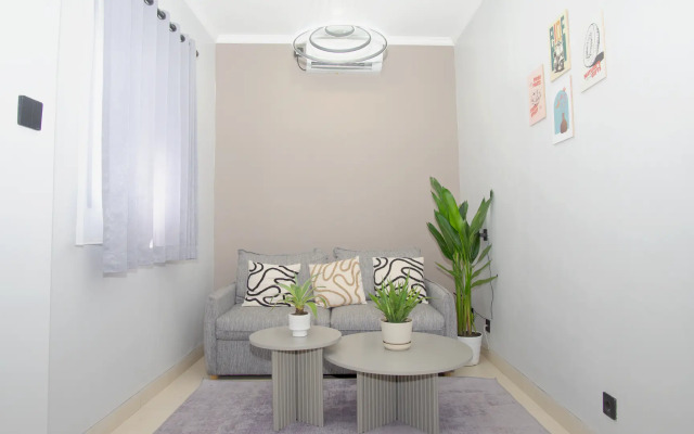 Villa Modern Villa in the Heart of Bukit