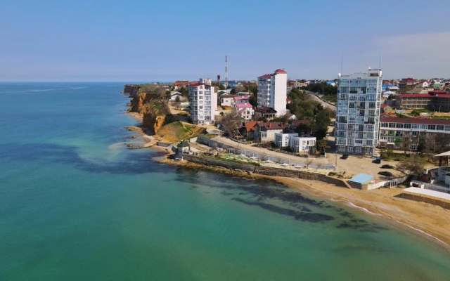 Апартаменты Звездный Берег