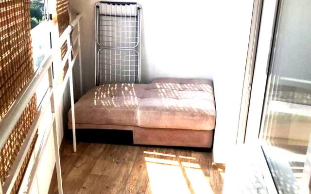 Апартаменты Щербакова 35