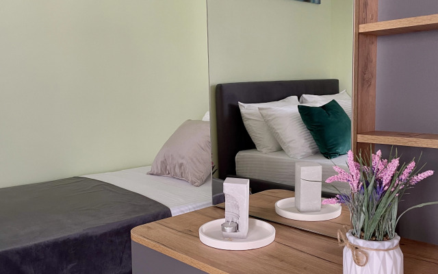 Panorama Guest House