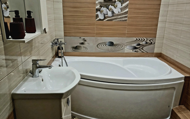 Квартира Комфортная в Районе центрального рынка