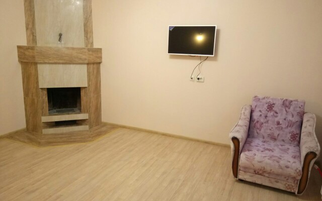 Guest House v Vityazevo