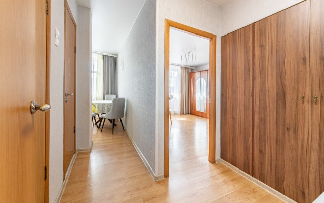 Апартаменты Apart Lux Кантемировская