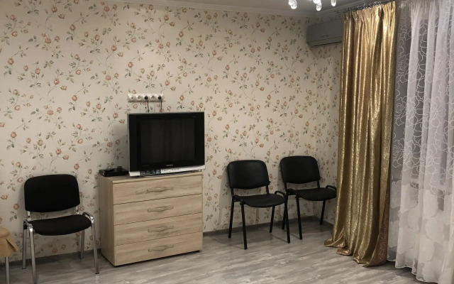 Квартира 4-к. , 100 м², 6 Кроватей