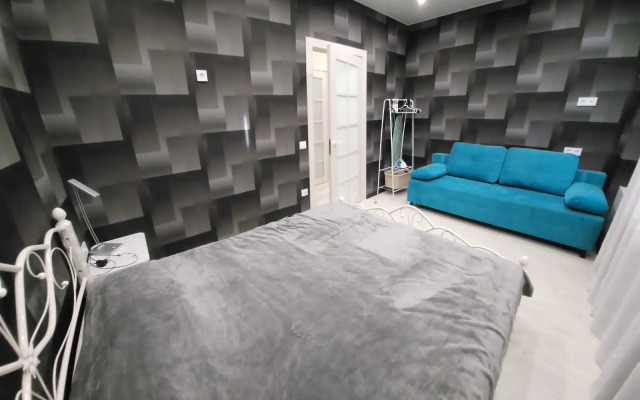 Апартаменты Сказочный берег