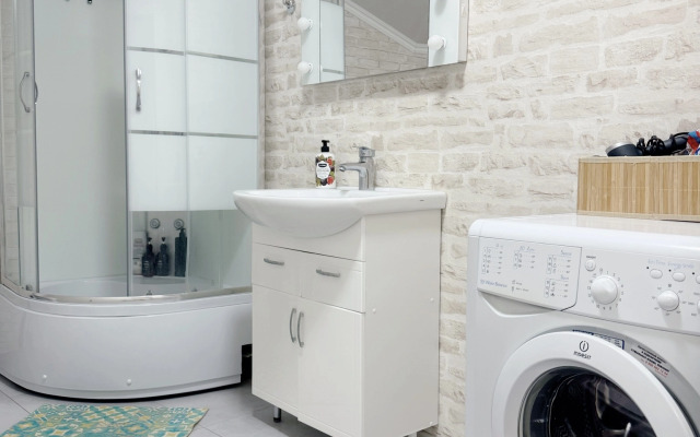 Komfort U Morya Flat