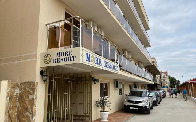 More Resort Hotel