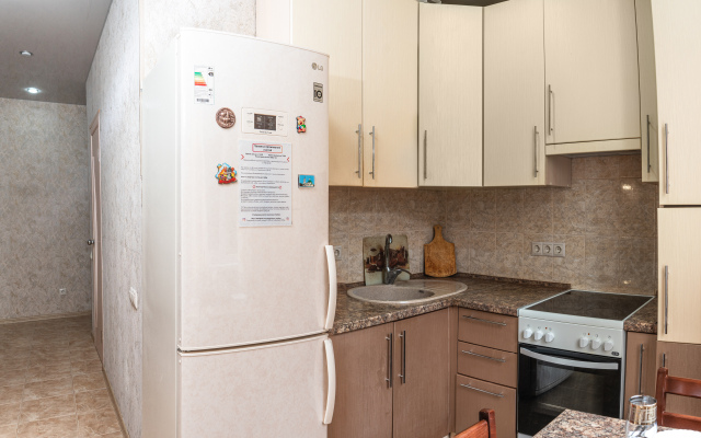 Gagarina 53A Apartments