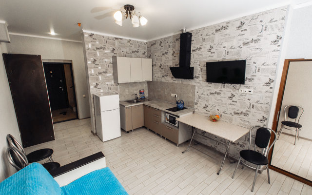 Adler Guest House