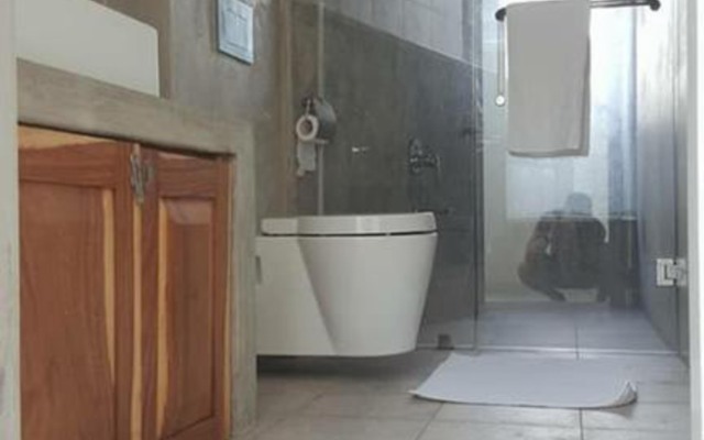 Yoho Teirack Bungalow Guest House