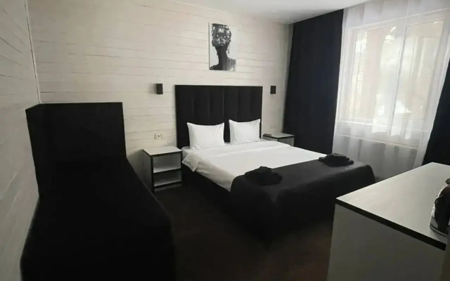 Kurortnyj otel' Villa Neft'