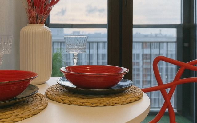 Апартаменты TatAparts ЭКИЯТ  Exclusive Residences