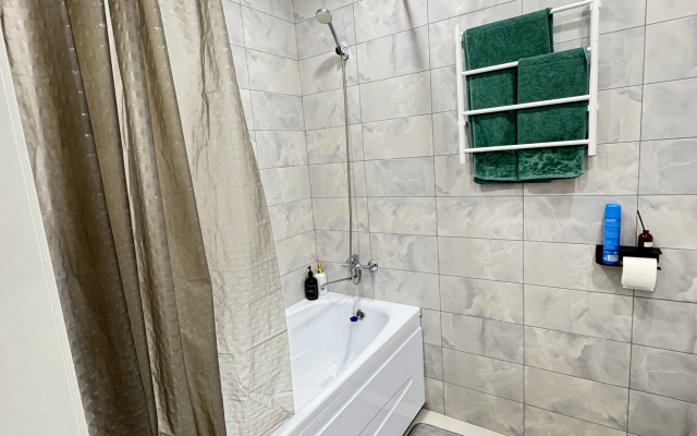 Uyutnaya Studiya Zhk Sokol Oganova Apartments