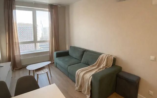 Квартира МаксРеалти24 у Метро Аминьевская