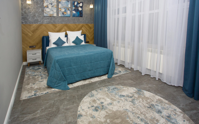 Мини-отель В Ростове Жить