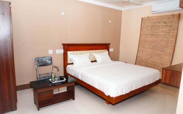 SSK Green Resort Hotel