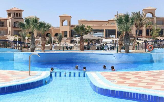 Pensée Beach Resort Marsa Alam Operated by The Three Corners Hotels & Resort