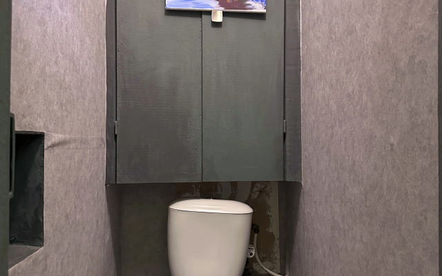 Odnokomnatnaya Na Soyuznoy Flat