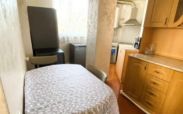 Sunrise Gai Avenue One Flat