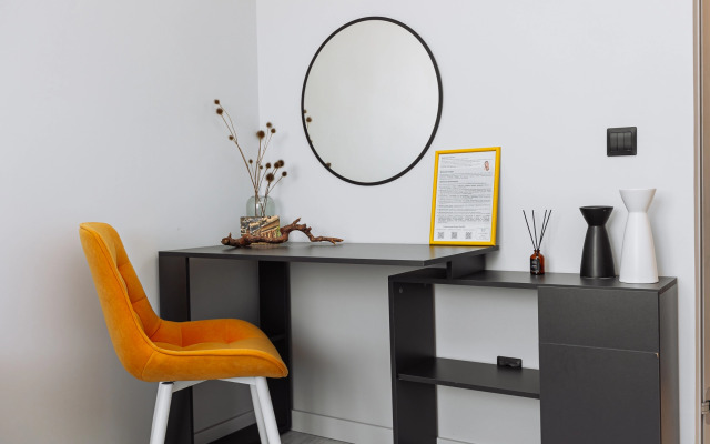 Апартаменты Malkova Аpartments на Прибрежной