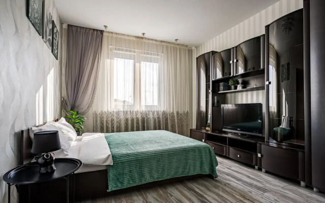 Квартира В.Месте