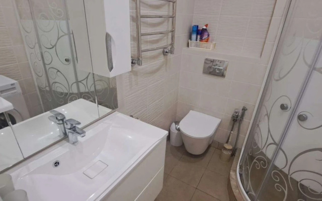 Dlya Komfortnogo Prozhivaniya V Sochi Apartments