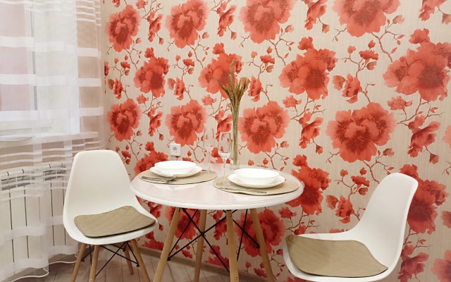Dlya Intelligentnykh Gostey Flat