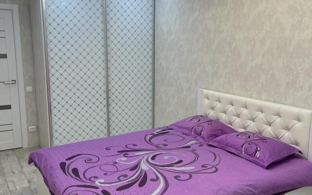 Квартира Уютная квартира в Набережных Челнах