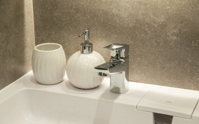 Апартаменты на Лермонтова (1)