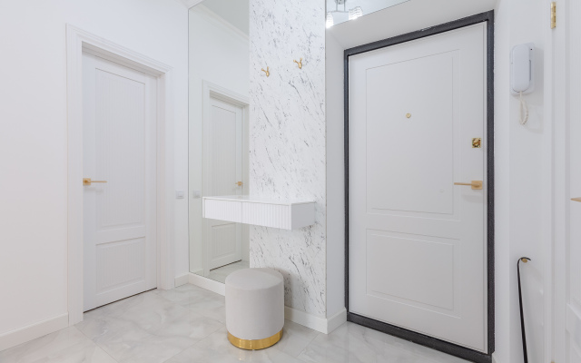 Apart Rentplaza Lux Centr Apartments