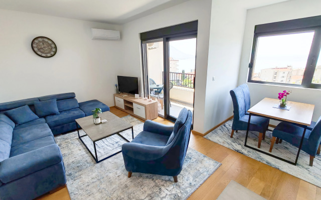Tre Group Apartments