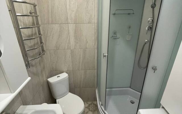 Квартира Стильная Студия на Московском