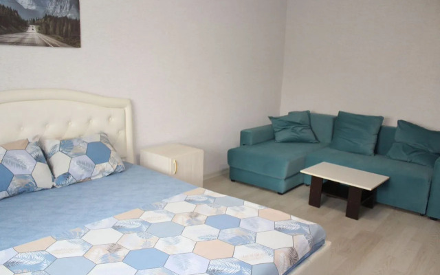 Квартира на улице Поляничко 4/1