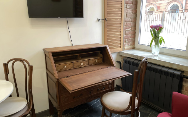 Апартаменты Лофт Антик Сокольники