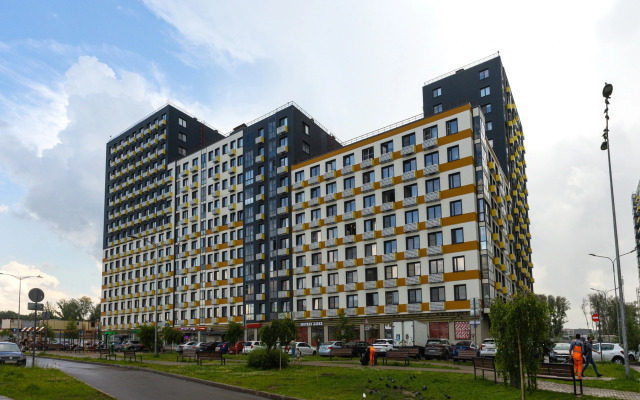 Matiss from Home24 Flat
