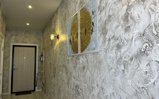 Апартаменты у Замкового пруда 2