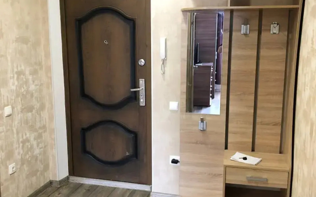 Квартира 181