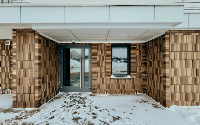 Квартира с видом на сосновый лес Идеально для семьи Уютно Ижевск